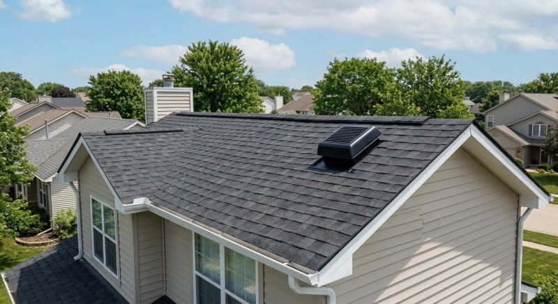 Roof Vent Installation Service in Germantown, MD