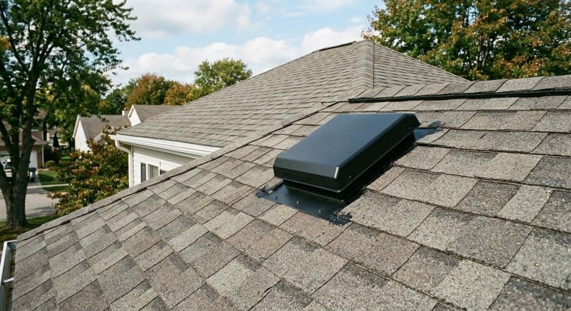 Roof Vent Installation Service in Kearneysville, WV