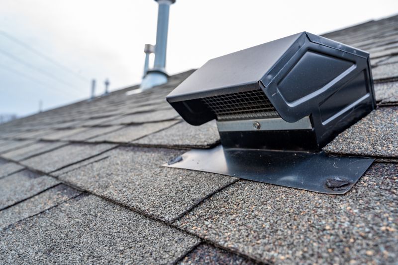 Roof Vent Installation Service in Middleburg, VA