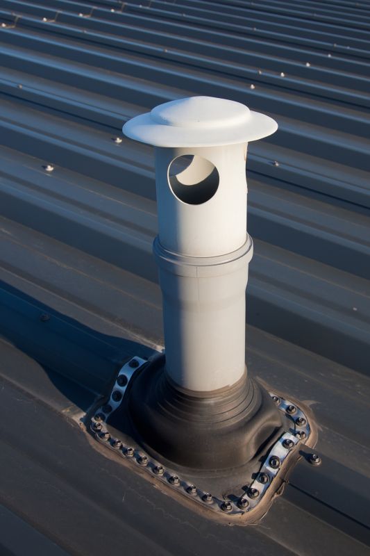 Roof Vent Installation Service in Rohrersville, MD