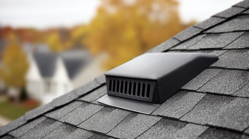 Roof Vent Installation Service in Shepherdstown, WV