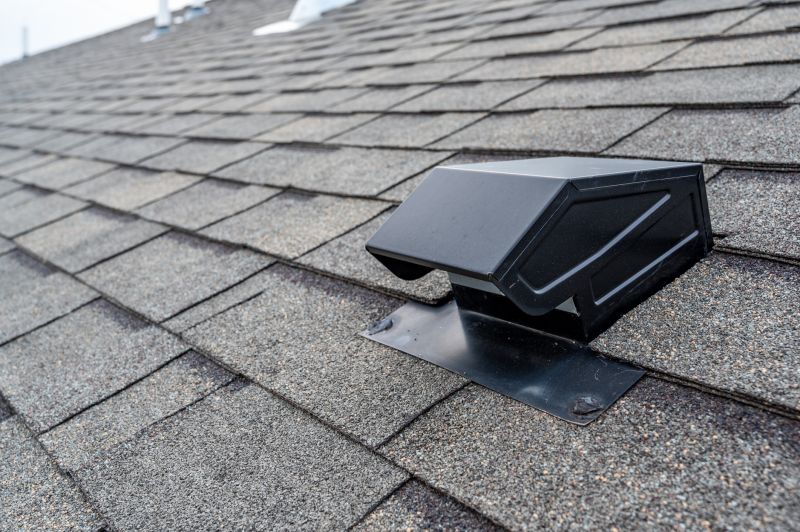 Roof Vent Replacement in Frederick County, MD