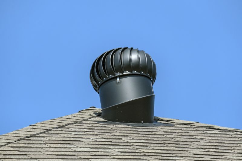 Roof Vent Replacement in Gaithersburg, MD