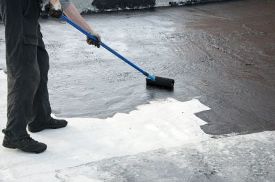 Roof Waterproofing in Clarksburg, MD