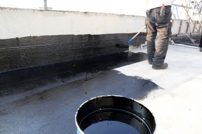 Roof Waterproofing in Gaithersburg, MD