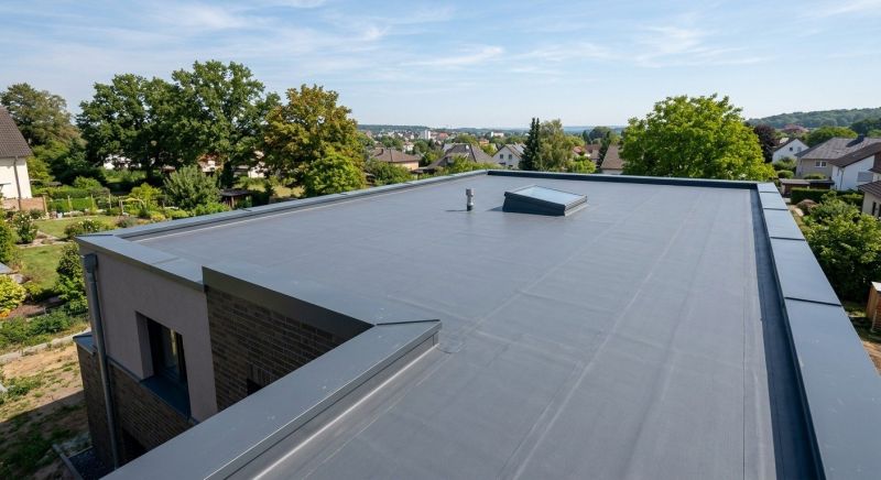 Roof Waterproofing in Kearneysville, WV