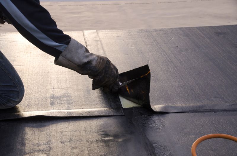 Roof Waterproofing in Keedysville, MD