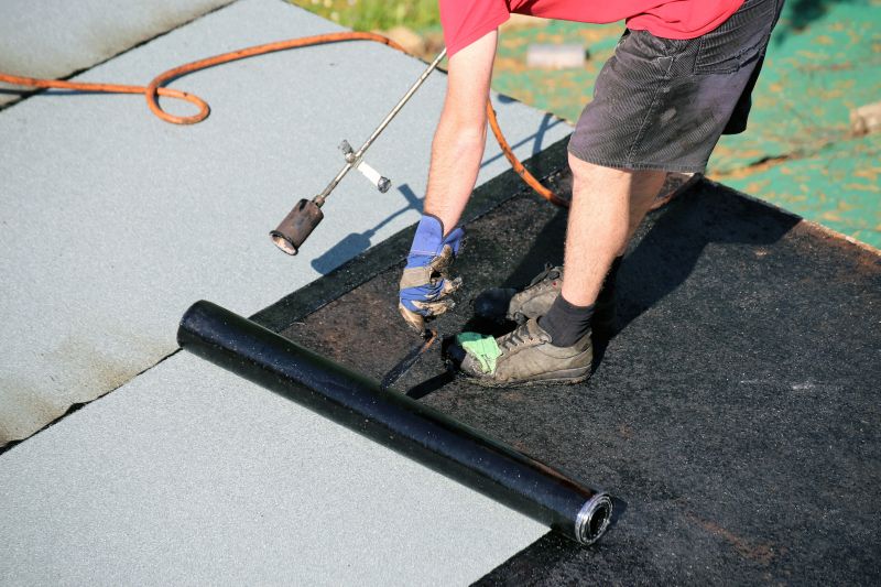 Roof Waterproofing in Leesburg, VA