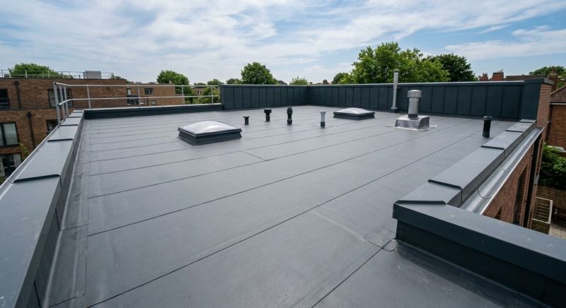 Roof Waterproofing in Leesburg, VA