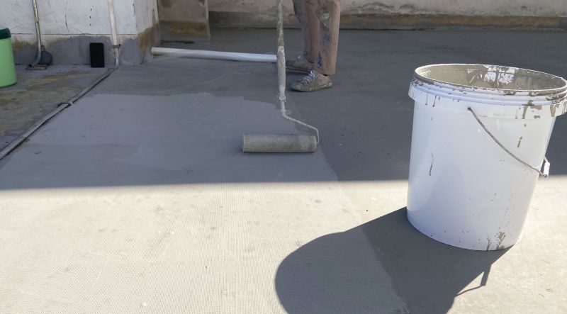 Roof Waterproofing in Middletown, MD