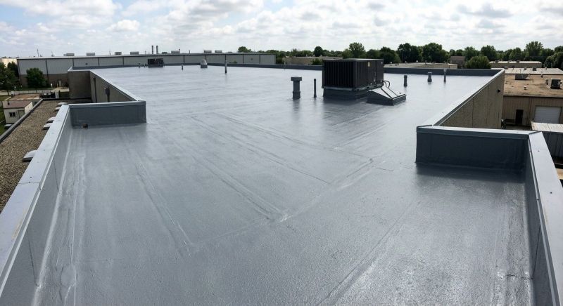 Roof Waterproofing in Middletown, MD