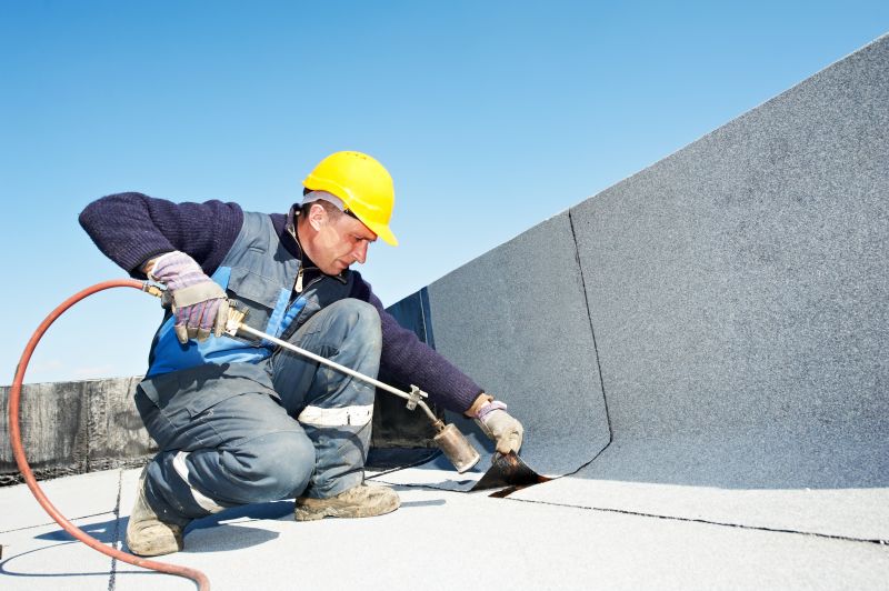 Roof Waterproofing in Poolesville, MD