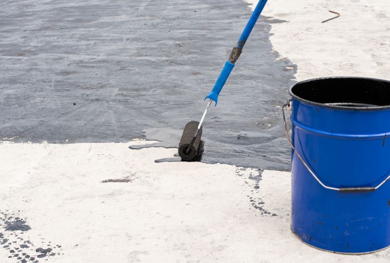 Roof Waterproofing in Round Hill, VA