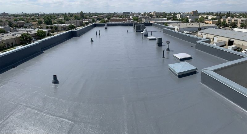 Roof Waterproofing in Sterling, VA