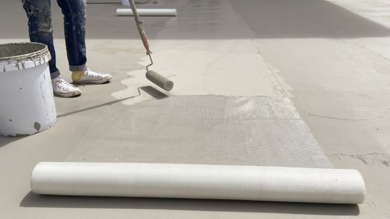 Roof Waterproofing in Upperville, VA