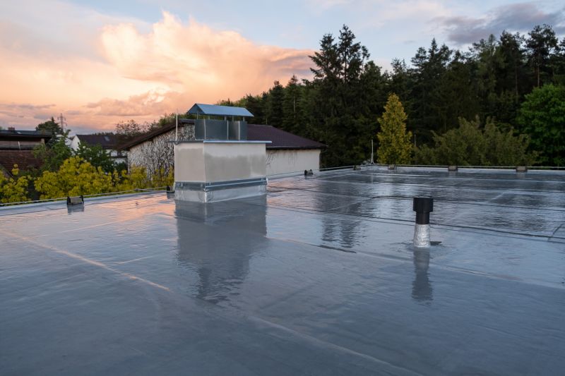 Roof Weatherproofing in Frederick, MD