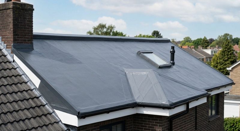 Roof Weatherproofing in Herndon, VA