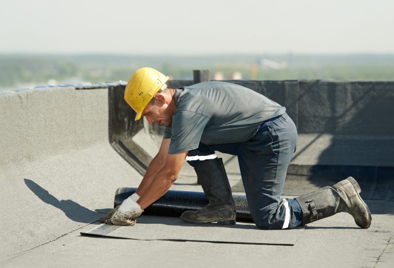 Roof Weatherproofing in Herndon, VA