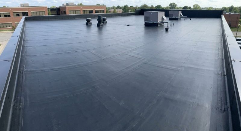 Roof Weatherproofing in Inwood, WV