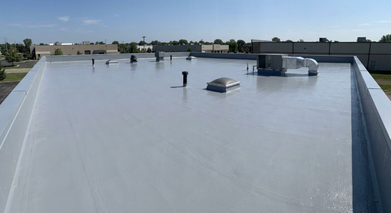 Roof Weatherproofing in Jefferson County, WV