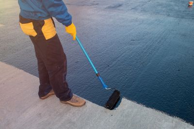 Roof Weatherproofing in Kearneysville, WV