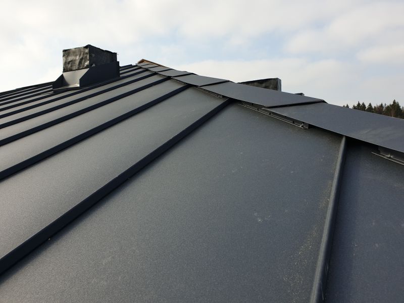 Roof Weatherproofing in Lovettsville, VA