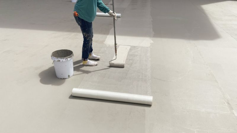 Roof Weatherproofing in Martinsburg, WV