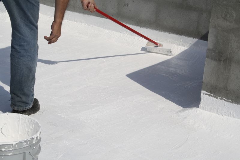 Roof Weatherproofing in Middleburg, VA