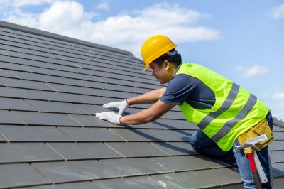 Roofing Evaluation in Aldie, VA
