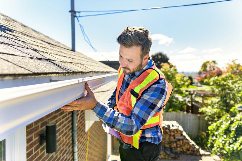 Roofing Evaluation in Charles Town, WV
