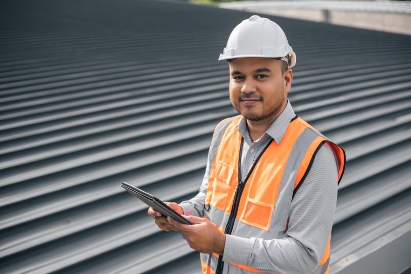 Roofing Evaluation in Middletown, MD