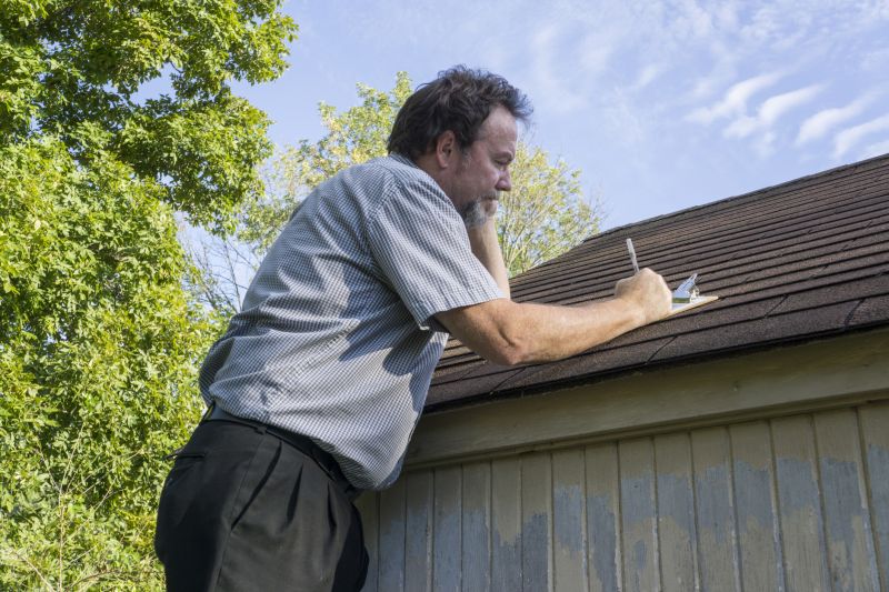 Roofing Inspection Service in Aldie, VA