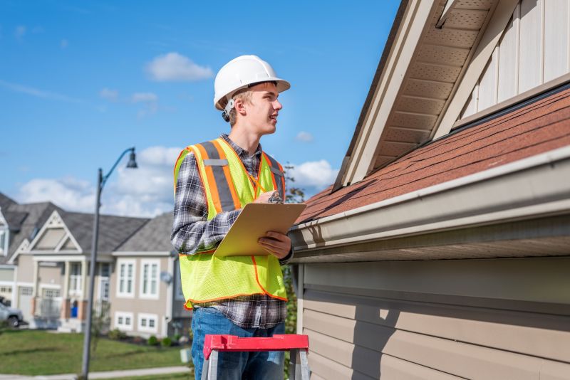 Roofing Inspection Service in Purcellville, VA