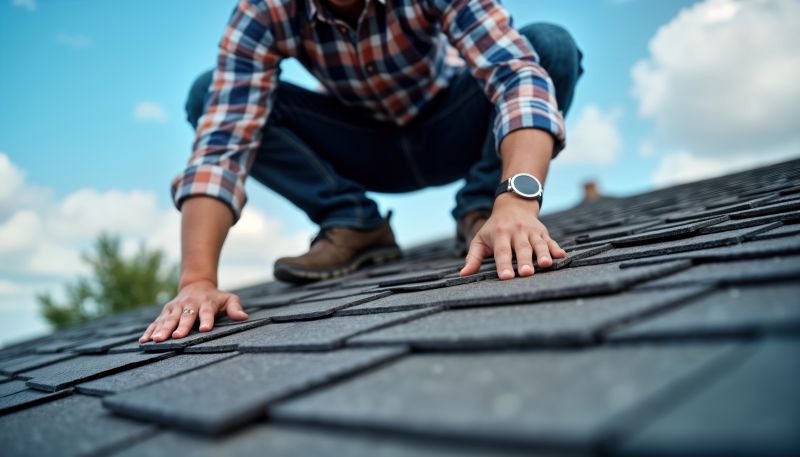 Roofing Inspection Service in Rohrersville, MD