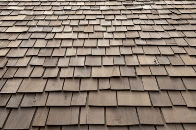 Shake Roof Replacement in Aldie, VA
