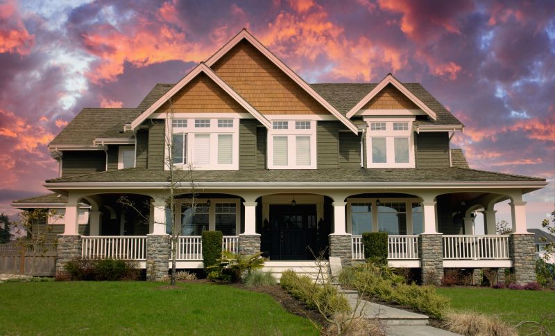 Shake Roof Replacement in Frederick County, MD