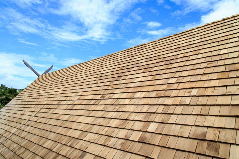 Shake Roof Replacement in Hamilton, VA