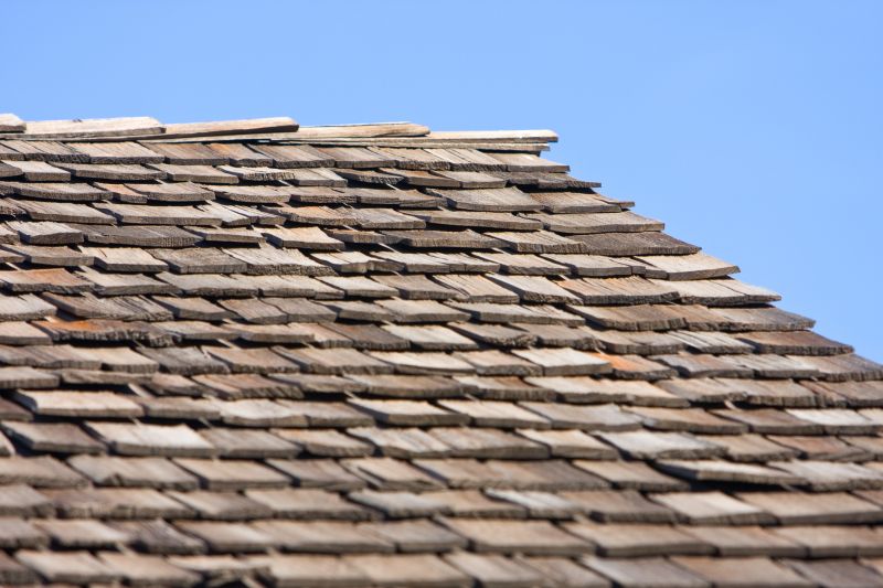 Shake Roof Replacement in Loudoun County, VA