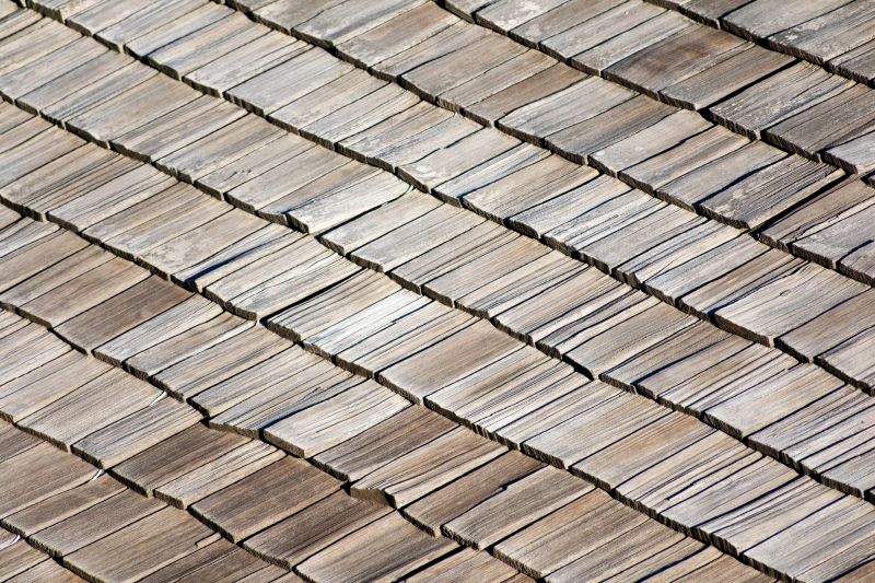 Shake Roof Replacement in Poolesville, MD