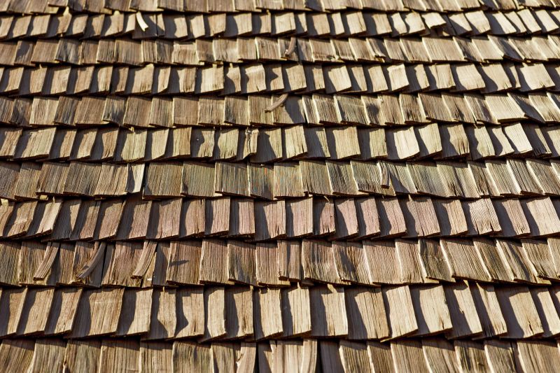 Shake Roof Replacement in Williamsport, MD