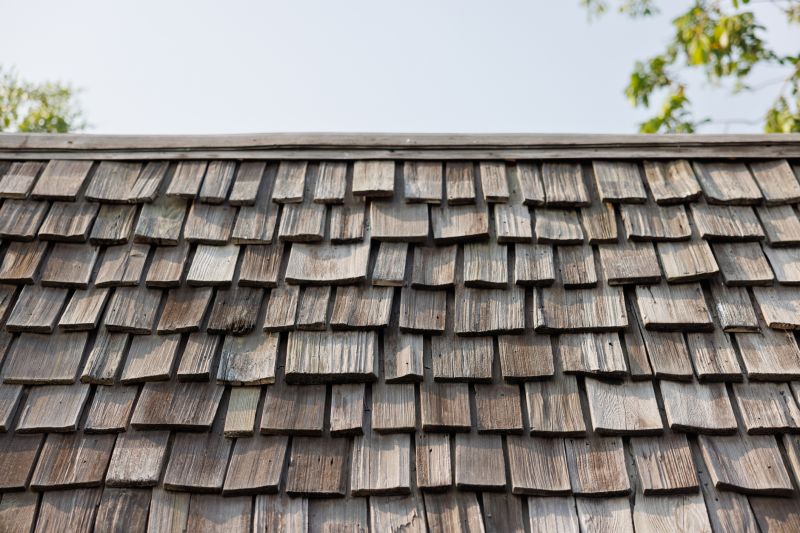 Shake Shingle Repair in Middleburg, VA