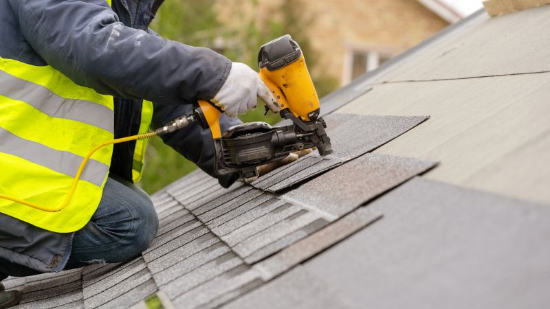 Shingles Installation in Lovettsville, VA