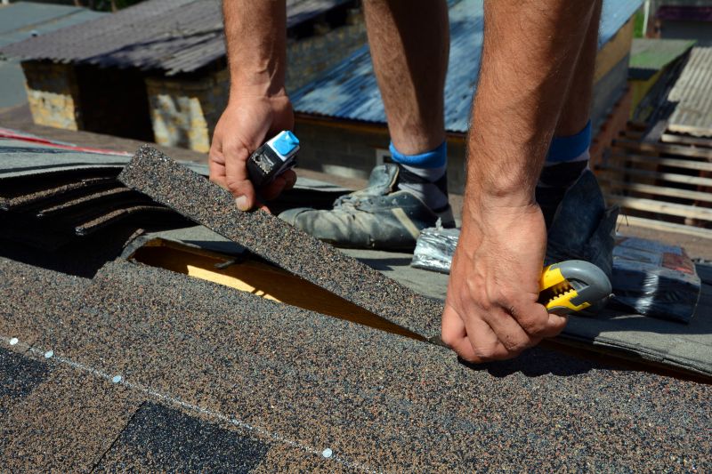 Shingles Repair in Boyds, MD