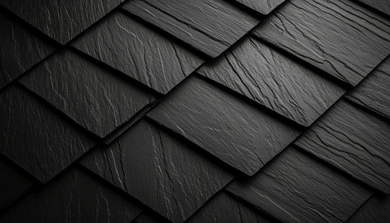 Slate Roof Construction in Damascus, MD