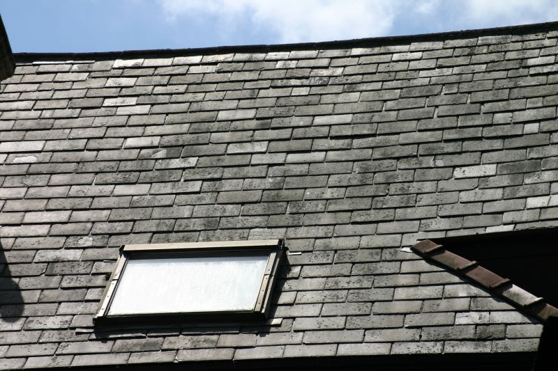 Slate Roof Construction in Jefferson, MD
