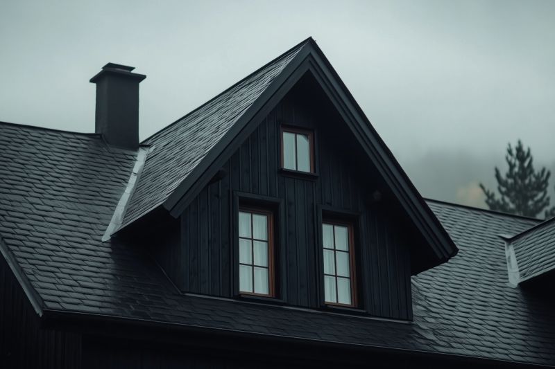 Slate Roof Construction in Stephenson, VA