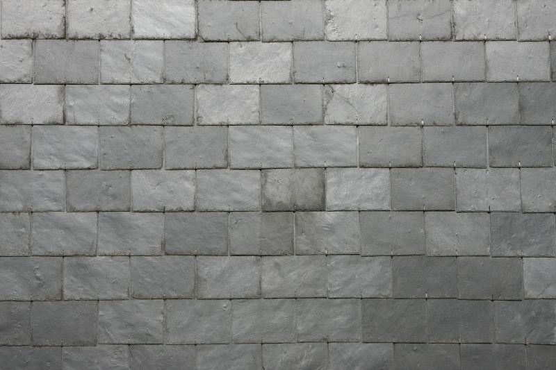 Slate Roof Installation in Clarksburg, MD