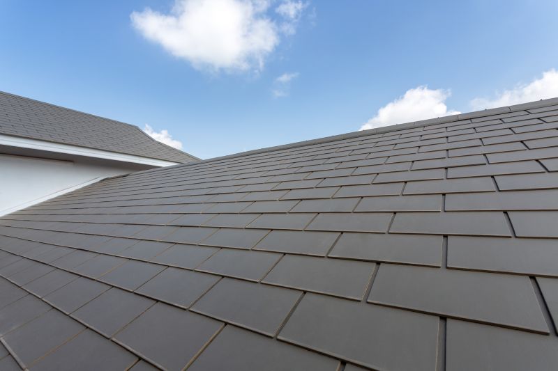 Slate Roof Installation in Kearneysville, WV