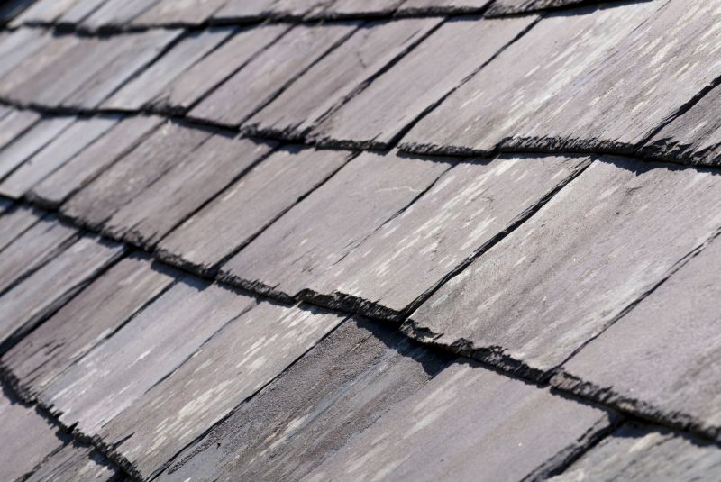 Slate Roof Installation in Leesburg, VA