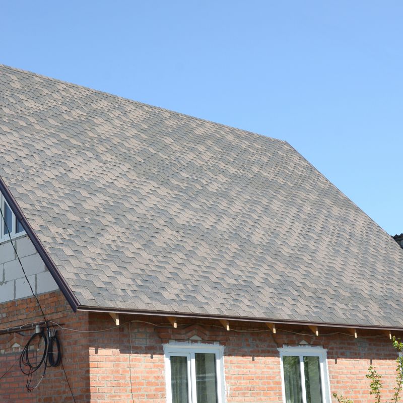Slate Roof Installation in Middleburg, VA